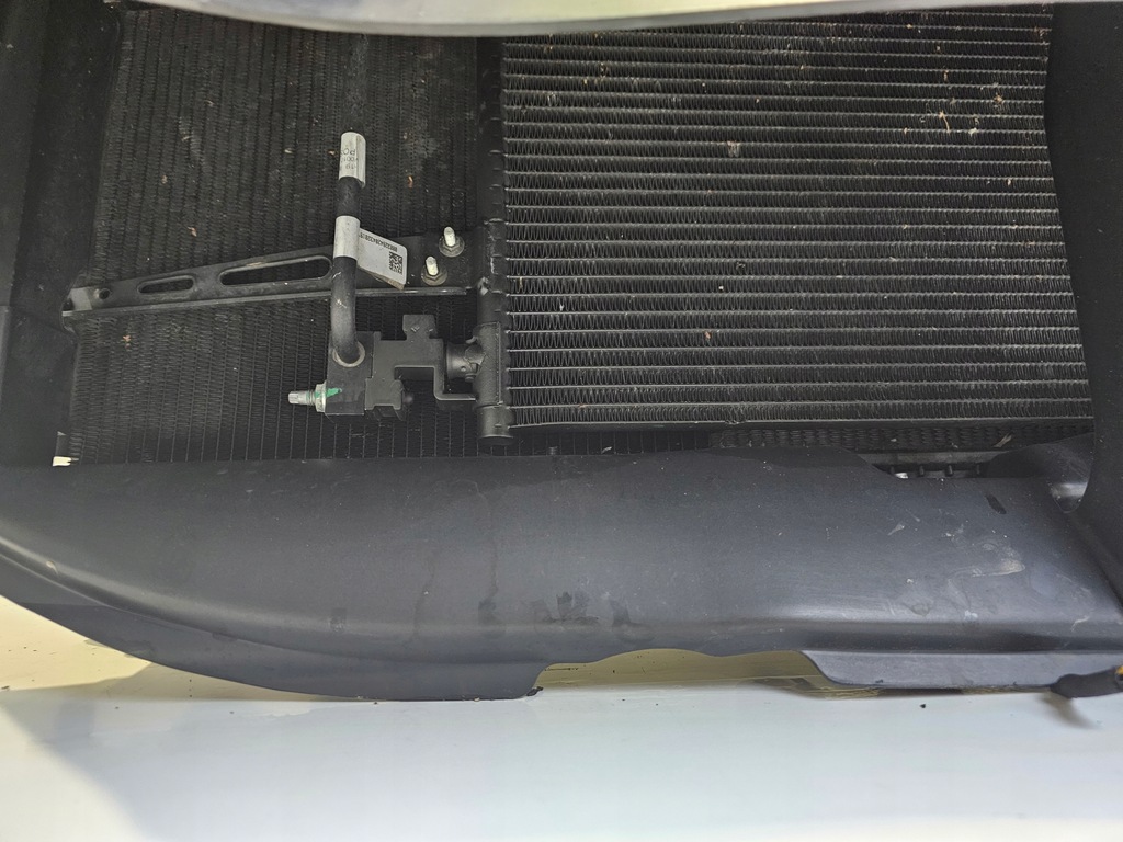 фото №10, Комплект радіатор радіатор ferrari 812 superfast