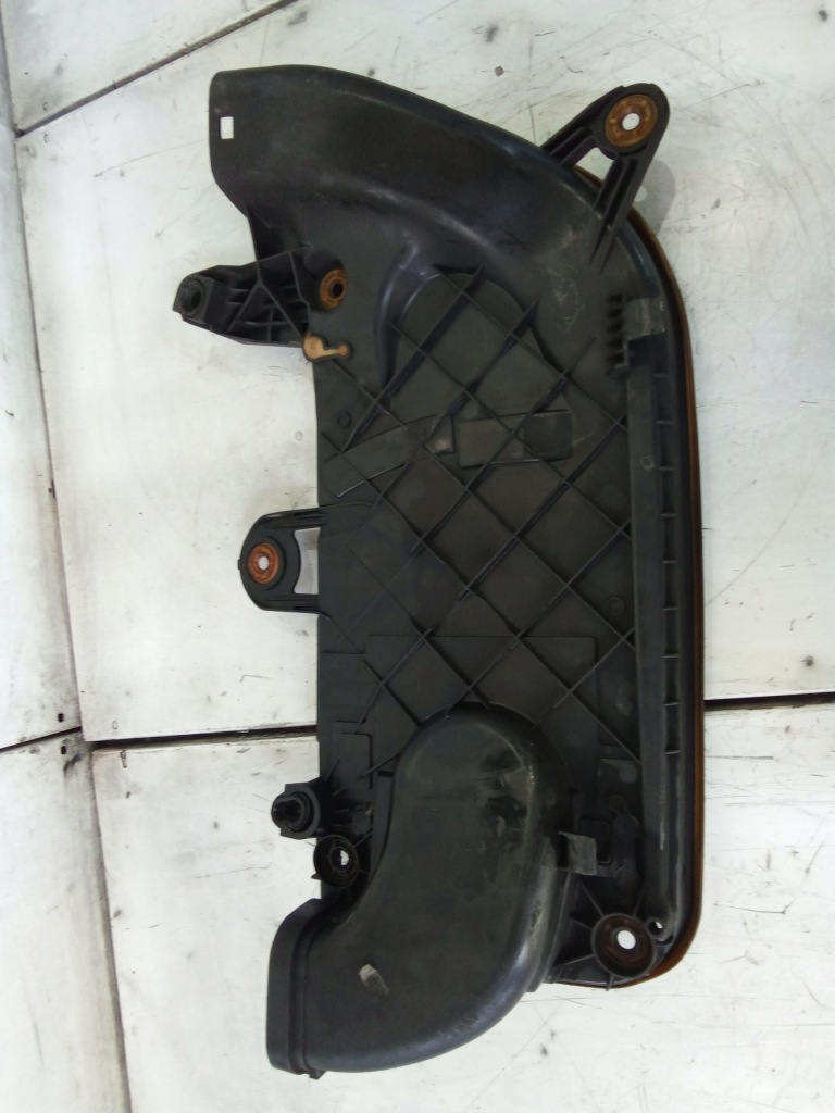 фото №4, K270 корпус фільтра повітря bmw f10 2.0 7812462