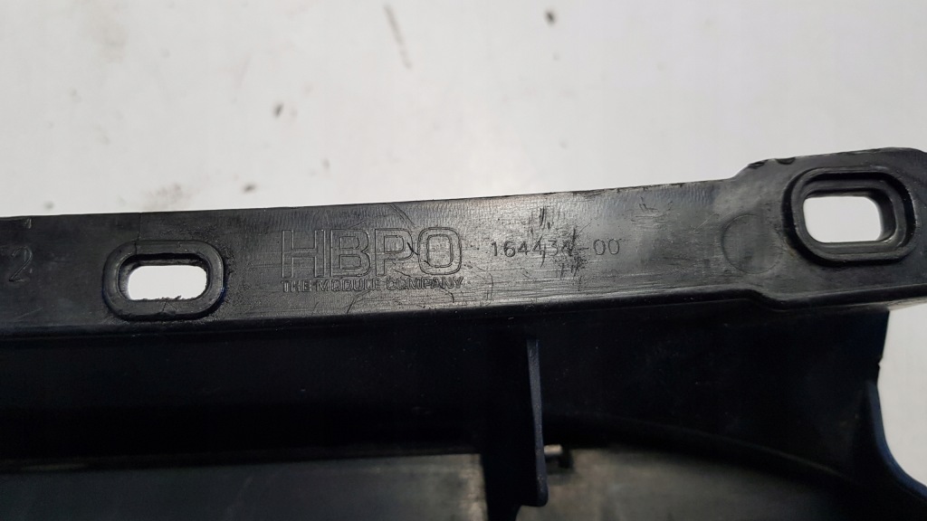 Решітка радіатора mini cooper one r56 Зі Шроту