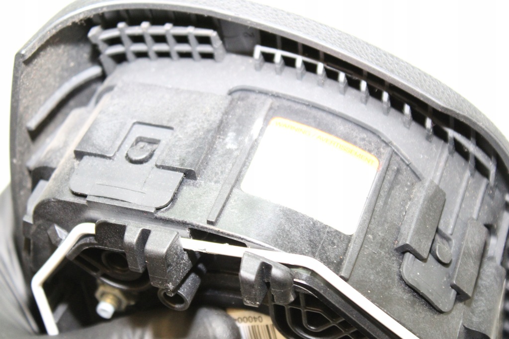 фото №11, Подушка водія подушка безпеки ford foucs mk2 4m51-a042b85-cb