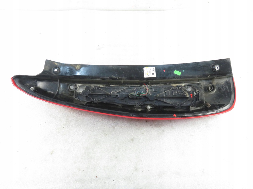 фото №9, Лампа правая задняя mitsubishi colt vi 8220a234