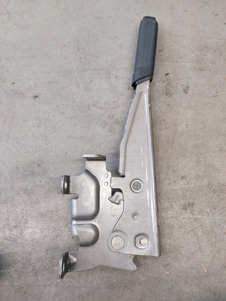 фото №1, Важіль гальма ручного toyota proace ii 16- 9813087277