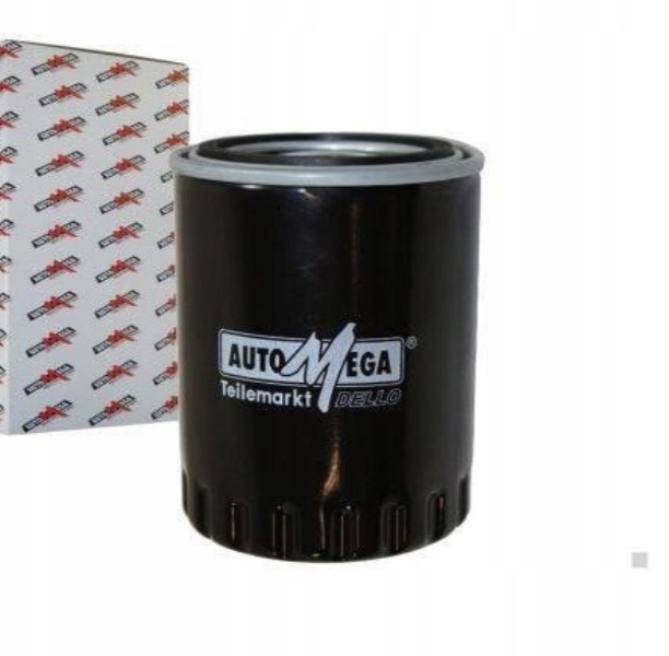 фото №1, Фильтр масла do vw golf passat polo sharan vento