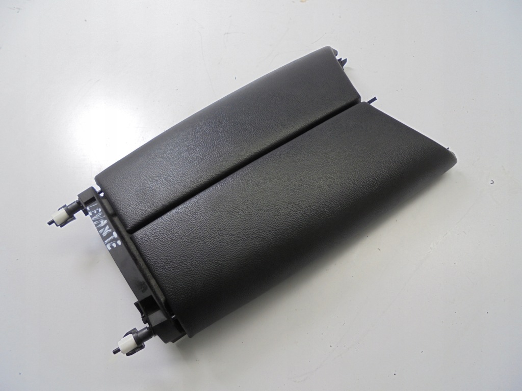 Купить Подлокотник maserati levante 2016-