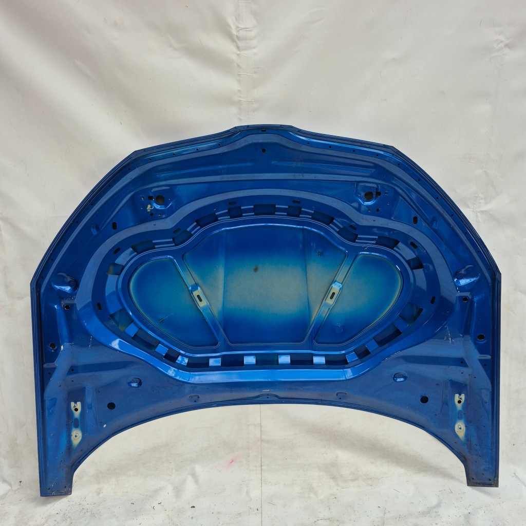 Skoda octavia iv 4 19- капот крышка двигателя Доставка