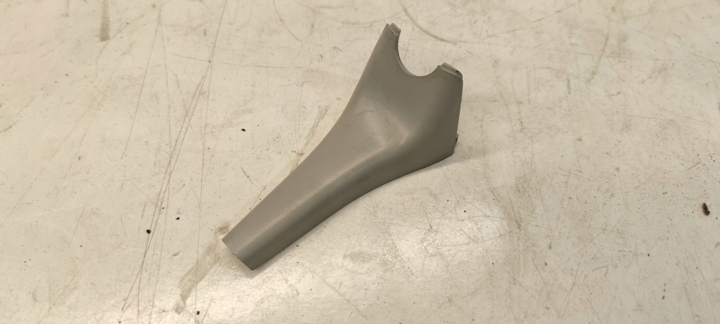 фото №1, Защита заглушка зеркало audi a6 c6 4f0857593ab