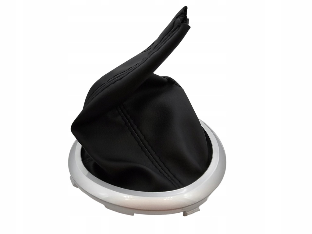 фото №8, Чохол перемикання передач suzuki sx4 suzuki swift iii fiat sedici