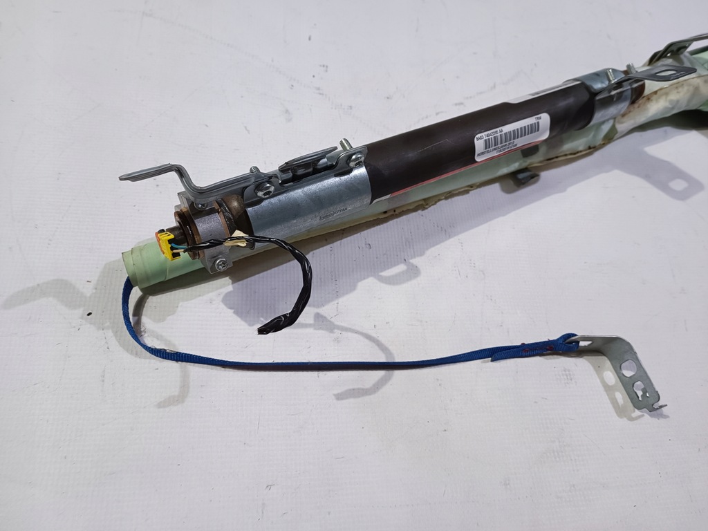 фото №8, Шторка безопасности воздушная подушка безопасности левая ford flex 2013-