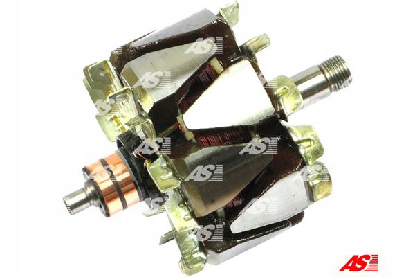 фото №1, Крильчатка, генератор as-pl ar5002