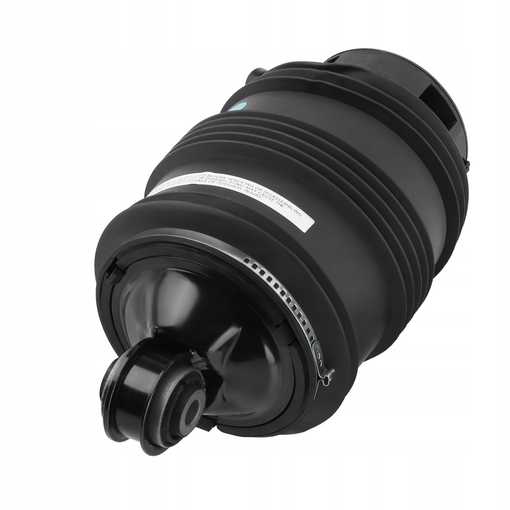 фото №16, Пара задніх амортизаторів pneumatycznych do mercedesa benz e550 cls550