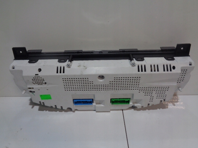 фото №6, Счетчик приборная панель vw phaeton 3,0 tdi 3d0920885k