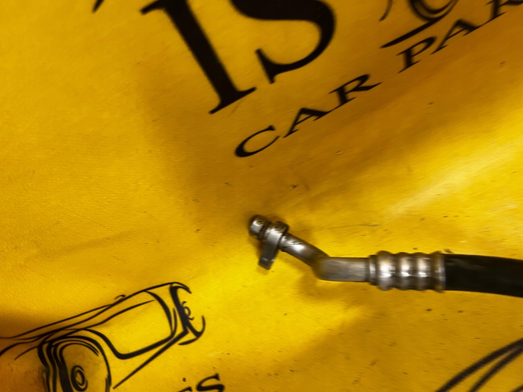 фото №3, Комплект клапан датчик wąż шланг труба трубка кондиціонера renault zoe i z.e