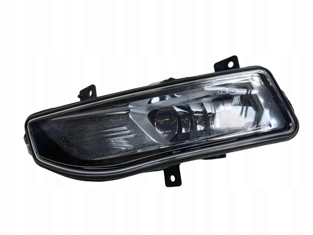 фото №1, Фара протитуманний nissan оригінальний номер 261558995a