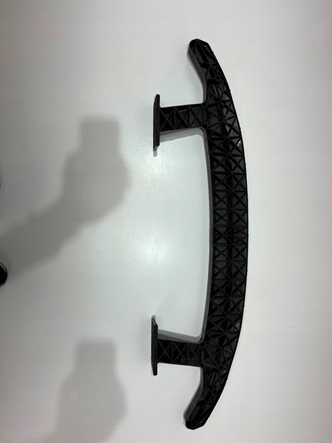 фото №4, Tesla s lift 16- балка передня нижня гребінь