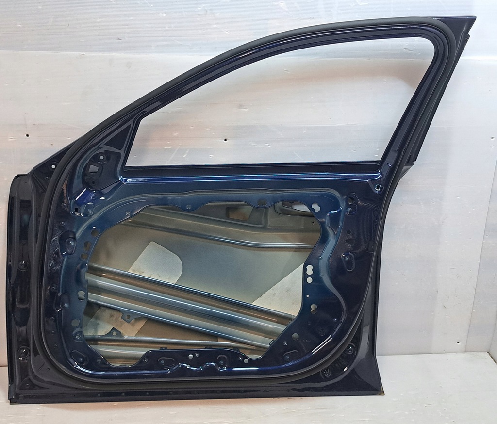фото №13, Bmw v 5 g60 g61 23- дверь правое перед передние оригинальные