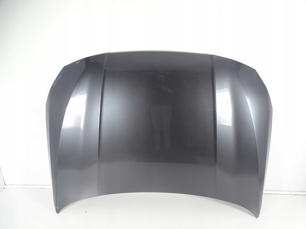 фото №1, Капот bmw 1 f40 bmw 2 f44 gran coupe