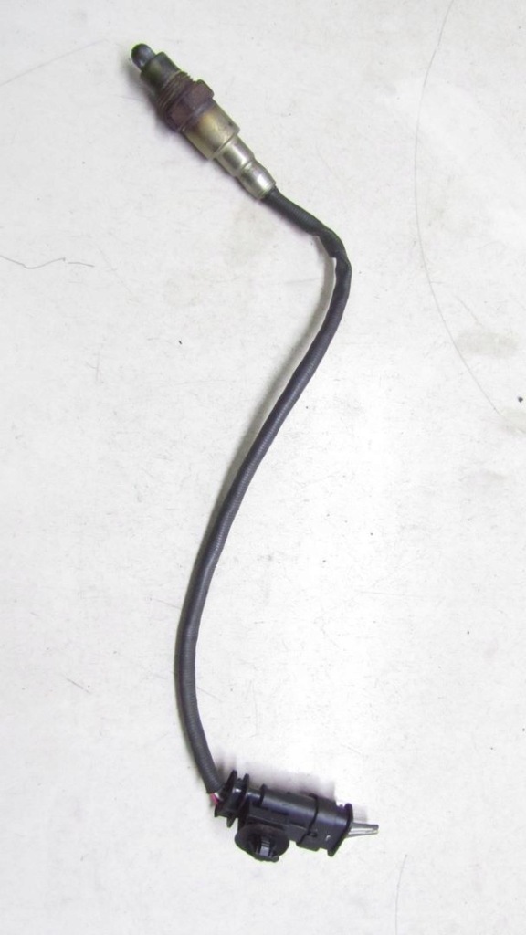 фото №1, Citroen c3 iii 1.2 датчик лямбда-зонд 9810667080 16-19