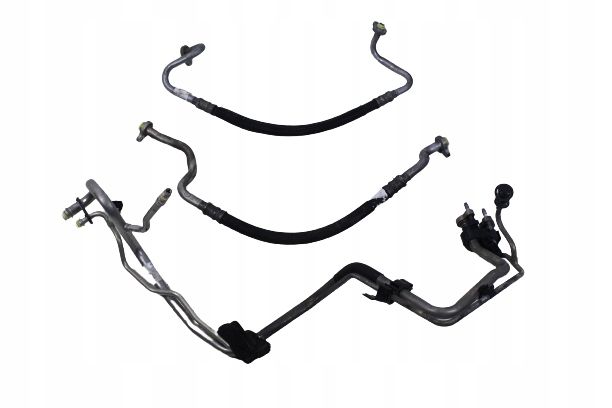 Купить Шланг кондиционера volvo xc70 07r. 2.4d5