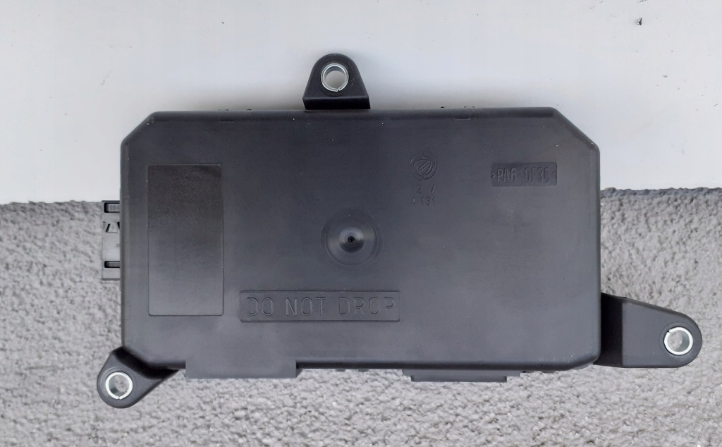 фото №5, Модуль дверь 51714865 lancia musa