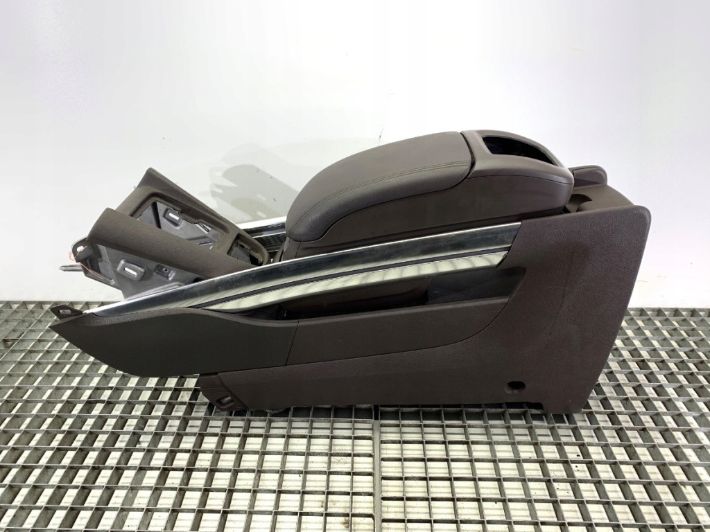 фото №1, Туннель средний opel zafira c minivan