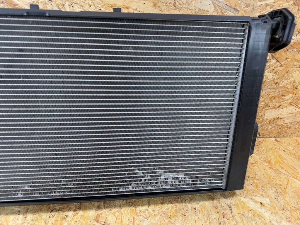 фото №10, Pas передній підсилювач балка радіатор bmw i3 l01 електрик