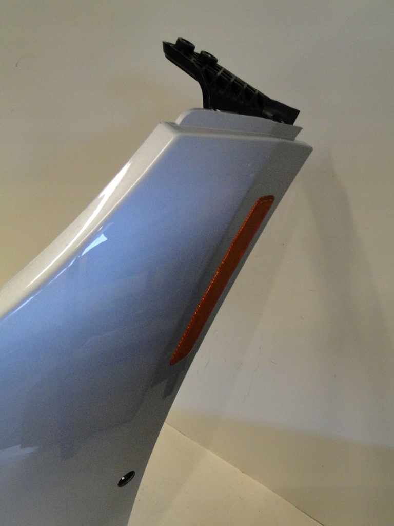 фото №10, Mercedes eqs 297 v297 бампер передний amg pts usa a2978851102 a2978851004