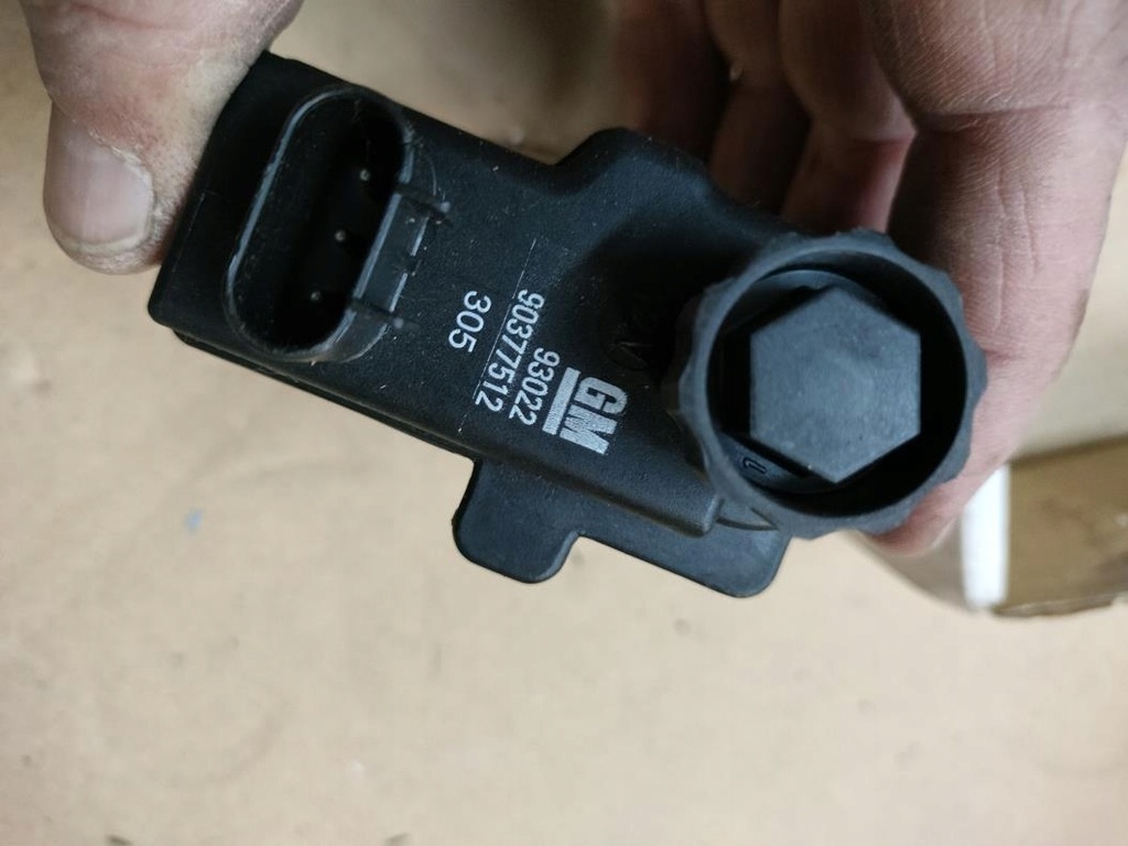 фото №6, Моторчик регулювання лампи світла opel оригінальний номер