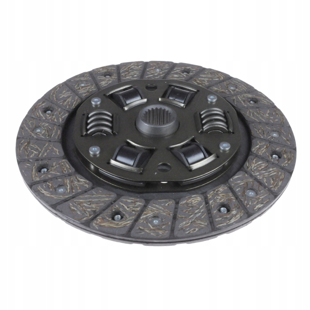 Купить Диск сцепления blue print adg03104