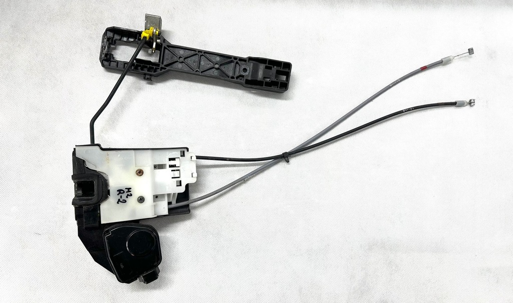 фото №1, Kia sportage ii замок двері лівий перед eu оригінальний номер 11574-00100