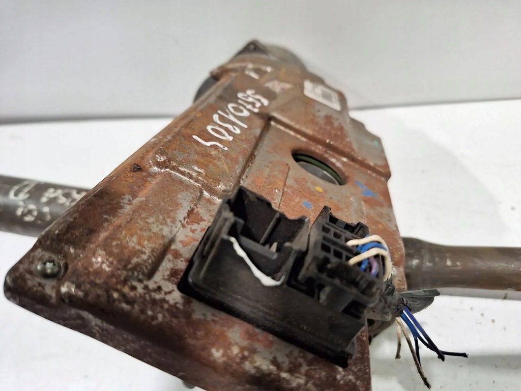 фото №6, Усилитель электрический 55701304 opel corsa d