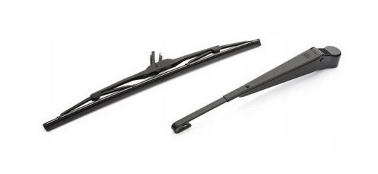 фото №1, Важіль двірники задні opel zafira tourer 2011-19