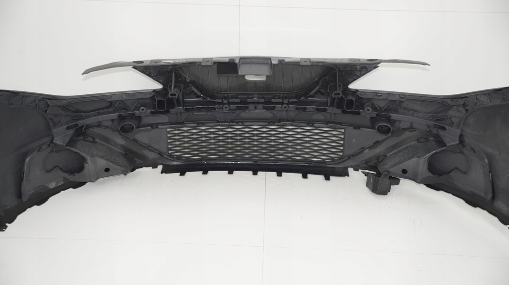 фото №9, Бампер перед передній seat ibiza iv 08-12r lc9z