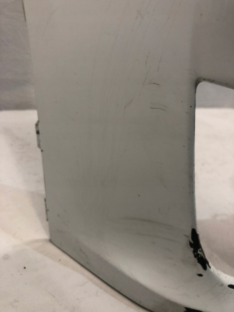 фото №10, Tesla model x бампер 15 - 21