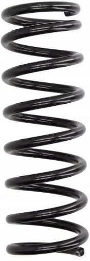 фото №1, Lesjofors пружина підвіска 4288330