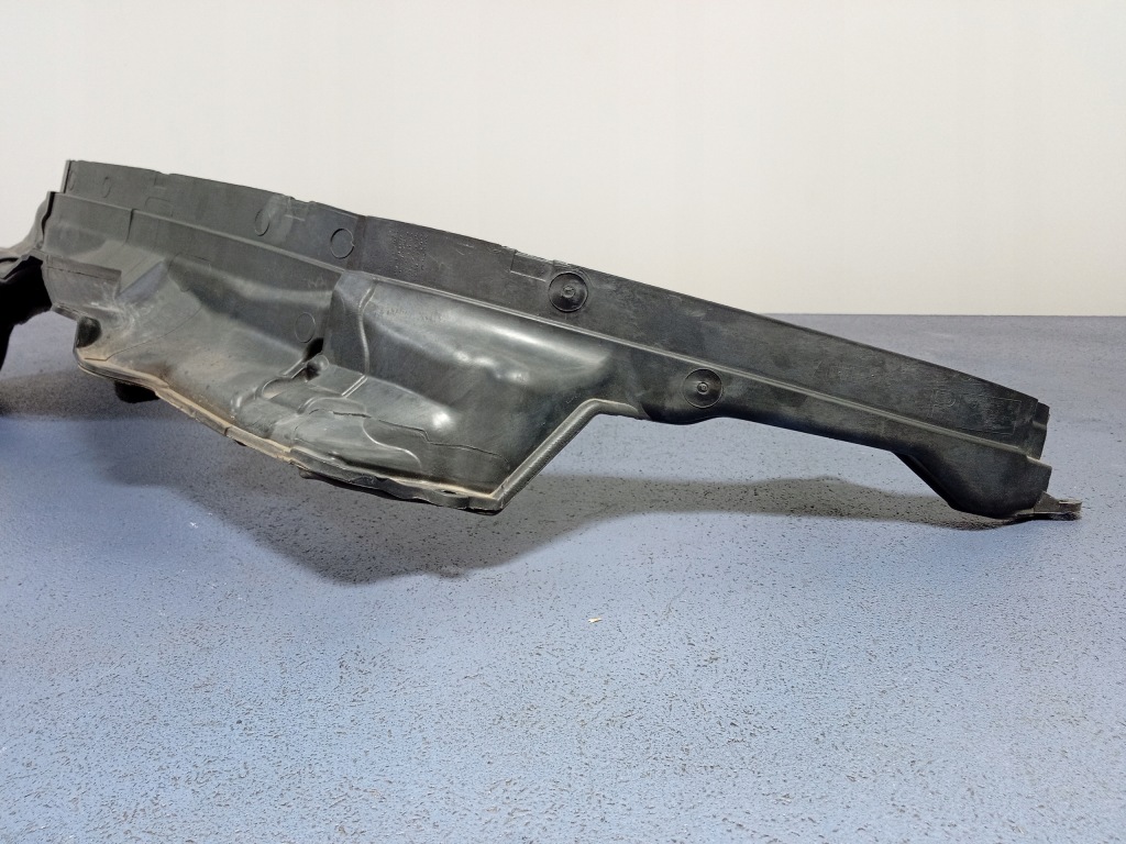 фото №4, Bmw 5 f10 f11 защита стены перегородки 7204334