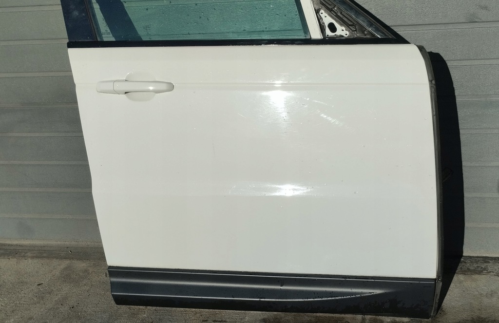 Дверь правое передние правый перед range rover sport l494 полный европа Доставка