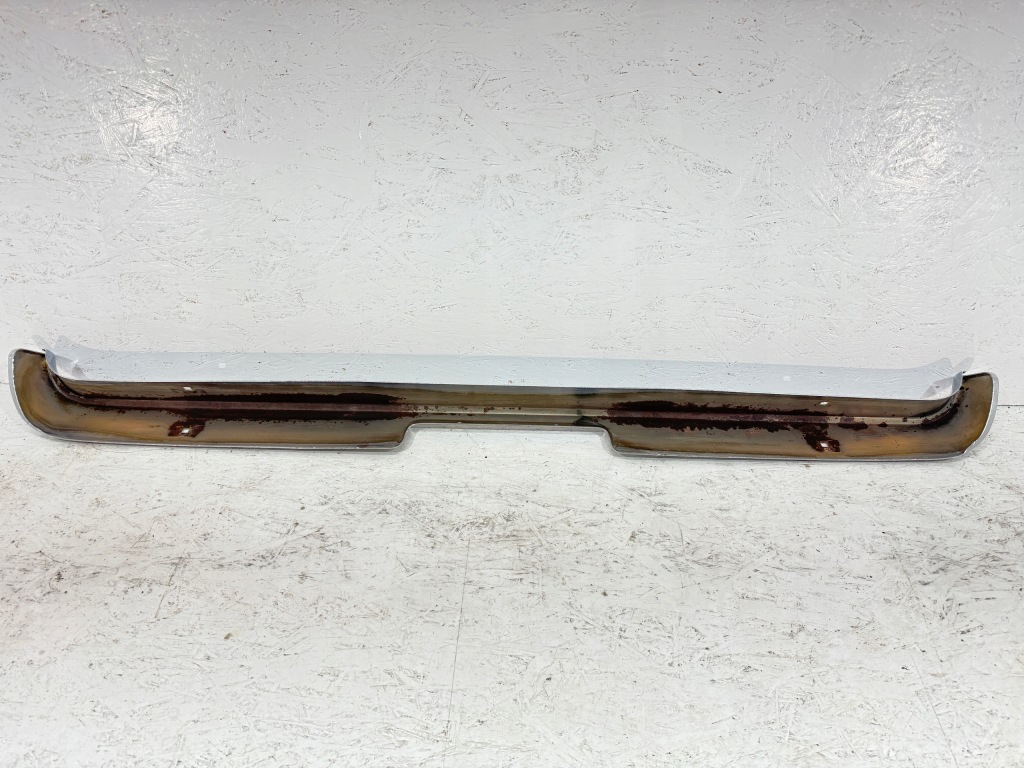 Ford mustang i 1 1964- бампер задний  задний оригинал om bardzo хороший Цена