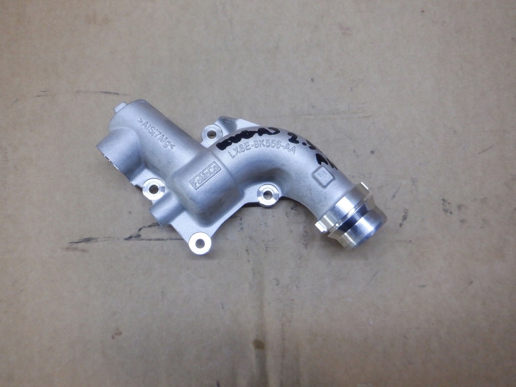 фото №1, Шланг wody ford kuga mk3 escape mk4 2.5 phev