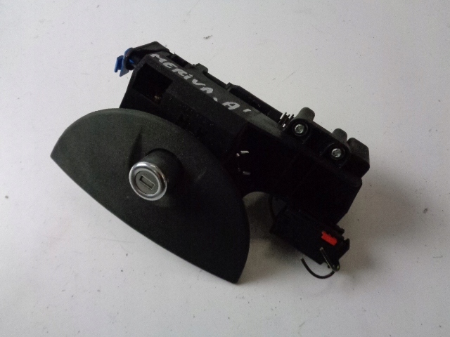 фото №1, Замок кришки задня opel meriva a