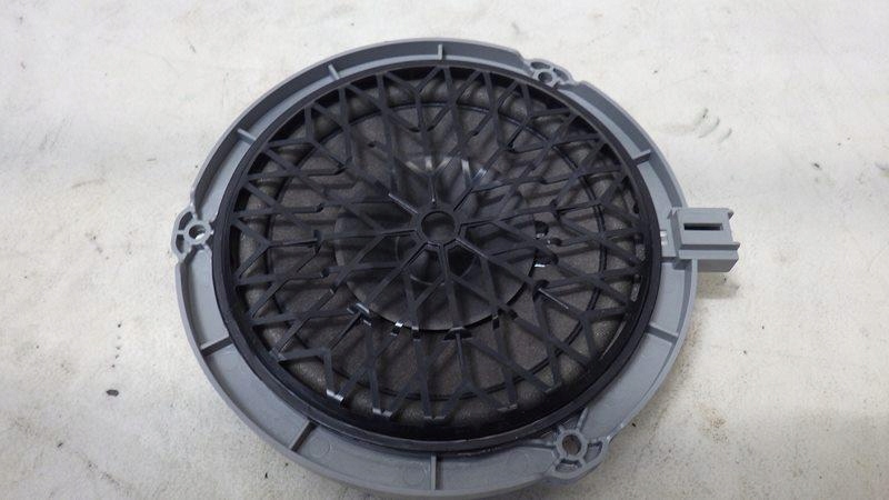 фото №1, Динамик дверь правый задняя 2008 i lift 9609320280