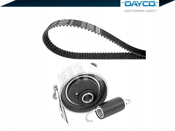 фото №2, Dayco ktb780 набор ремень распределительного вала