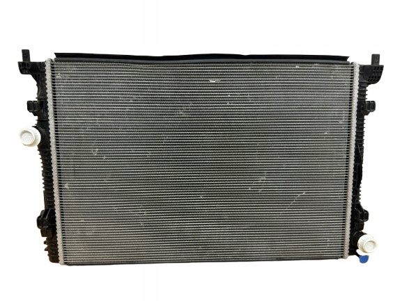 фото №1, Радиатор wody 8v0121251b do audi a3