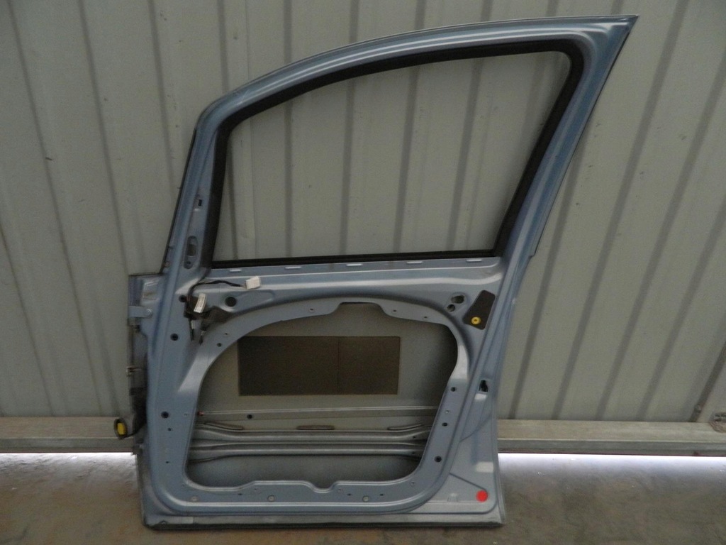 фото №11, Дверь fiat idea lancia musa правое передние kod 792