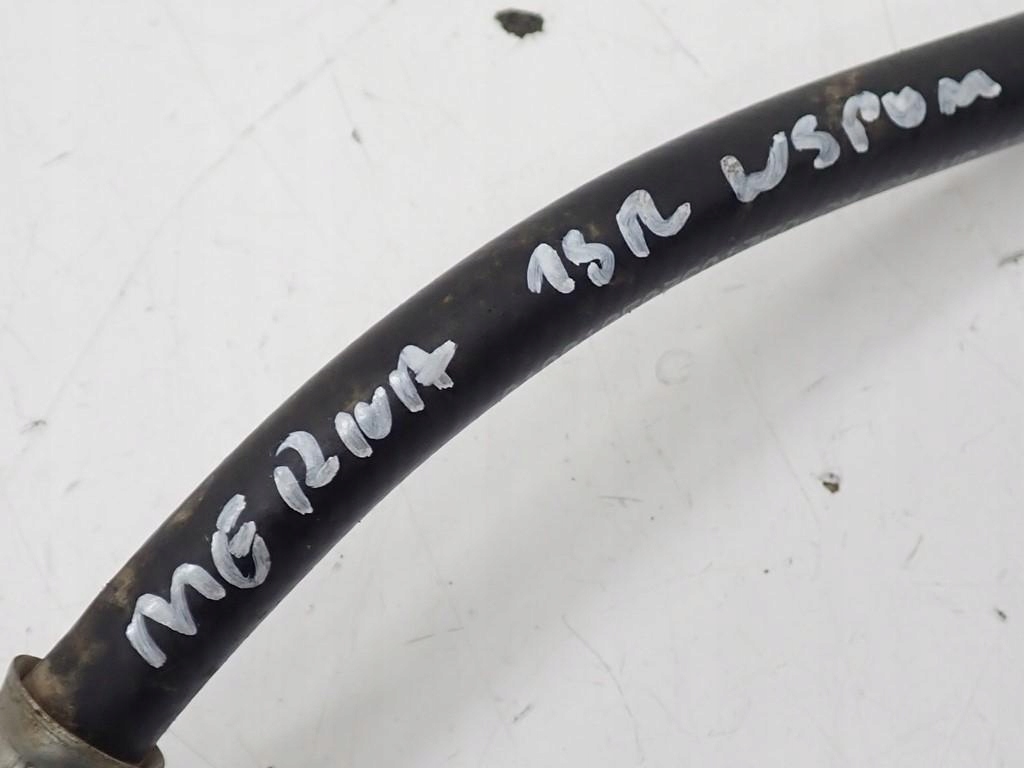 Патрубок шланг трубка підсилювача opel meriva ii b 1.4 turbo a14net 13r Недорого