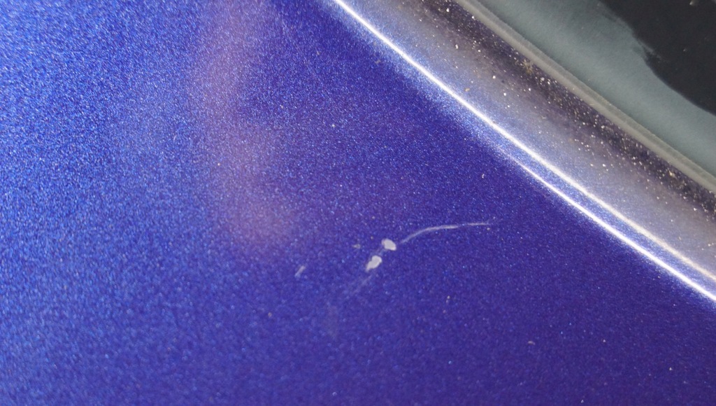 фото №8, Кришка багажника багажника kia proceed pro ceed a8 hb 07-12