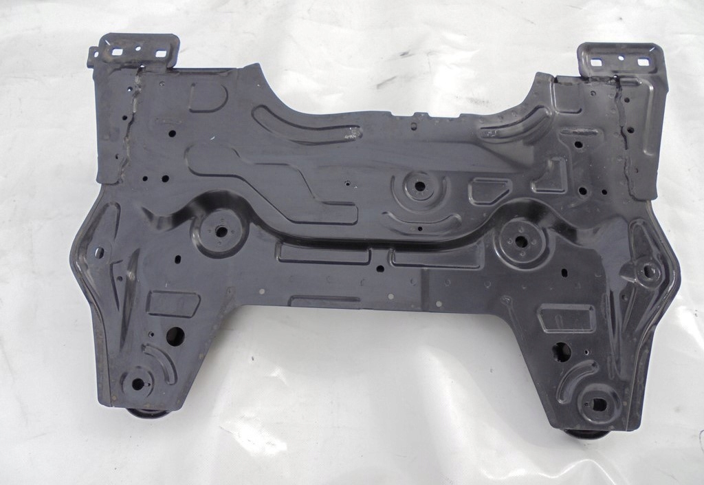 фото №7, Подрамник подрамник citroen c4 3 iii 22r 208 2008 ii ds3 crossback corsa f mokka b