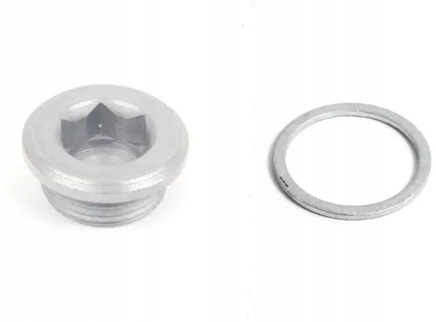 фото №1, Болт крышка подкладка дифференциал мост bmw e30 e36 e46 e39 e60 e65 e83 e87 e90