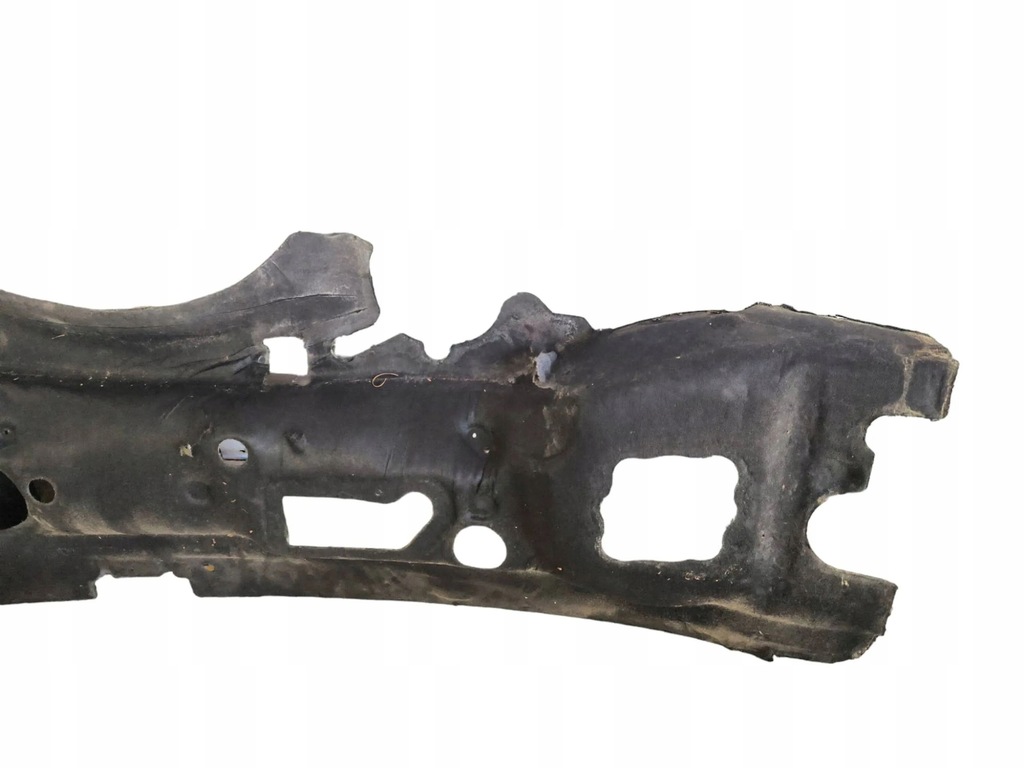 фото №8, Dodge charger 2018 з передній ізоляція акустична zapory