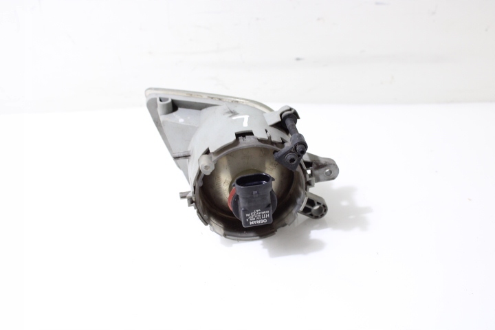 фото №3, Противотуманная фара левый volvo v50