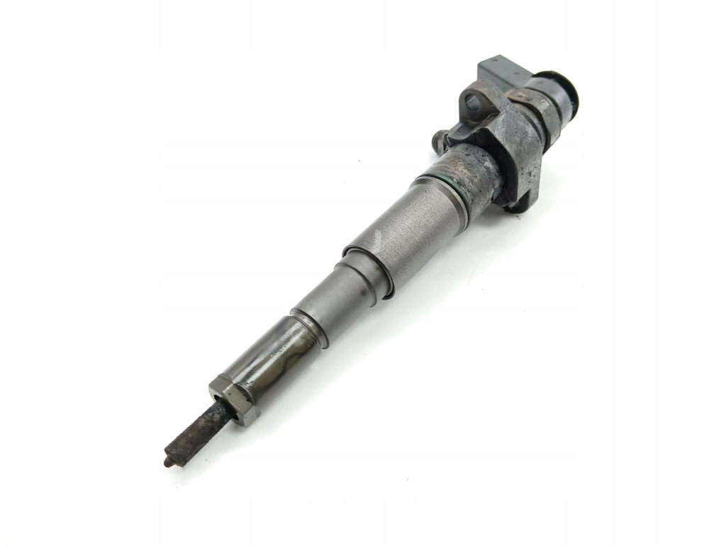 фото №1, Bmw 3 e46 2002 форсунка пального